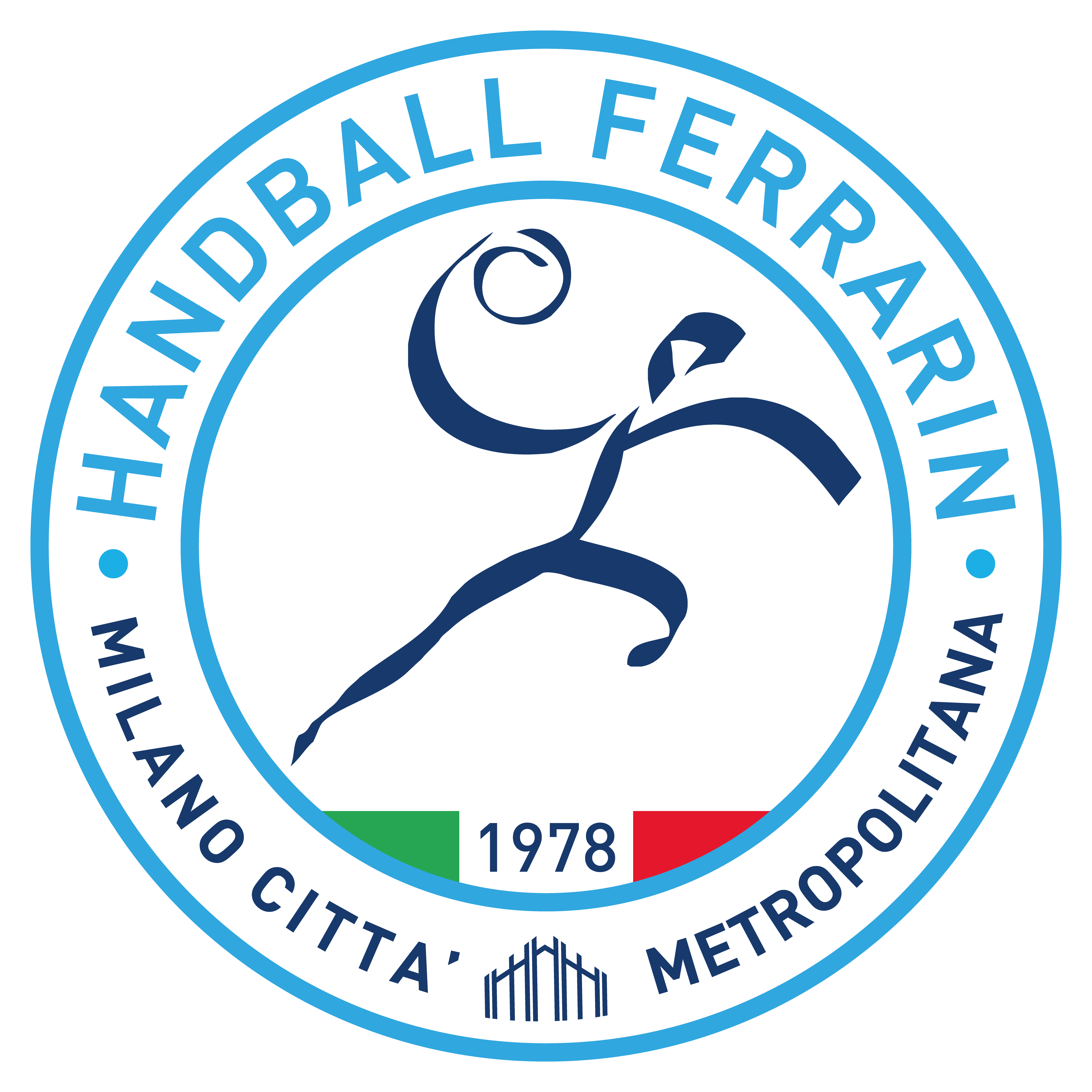Handball Ferrarin